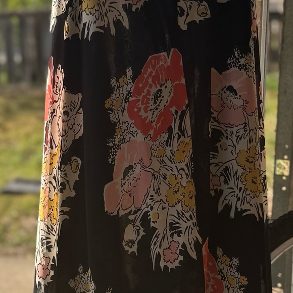 Zara halter maxi dress - Picture 3 of 3